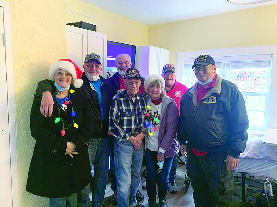 EL Elks News, Sports, Jobs Morning Journal